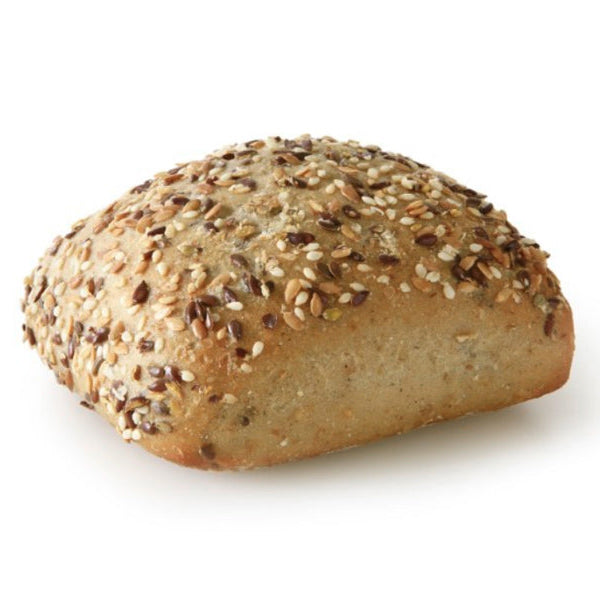 German Bread Roll Multigrain – 3.0 oz (85gr)